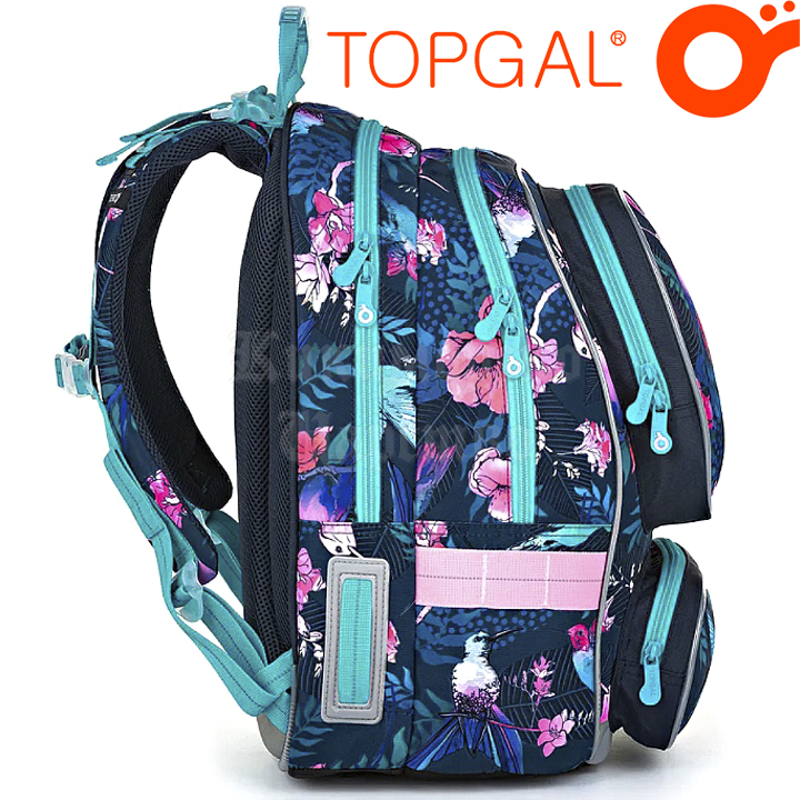 * 2022 Topgal Chilli    ALLY 22007 G